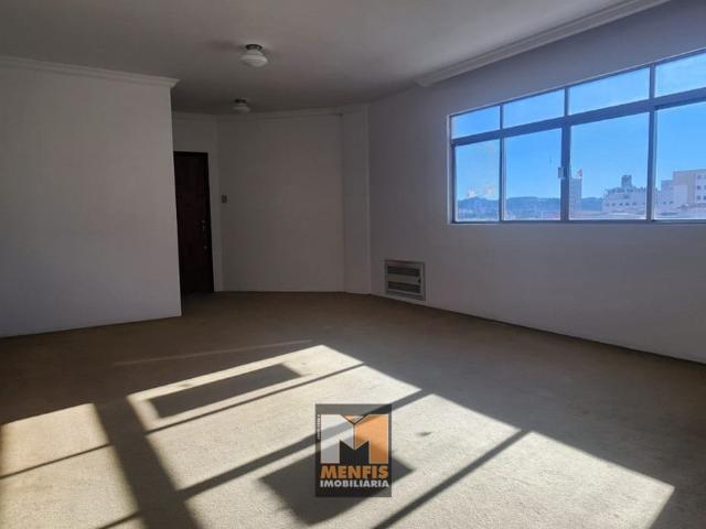 Apartamento aluguel em Região Geográfica Imediata de Lages, Lages