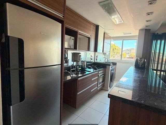 Apartamento aluguel em Região Geográfica Imediata de Lages, Lages