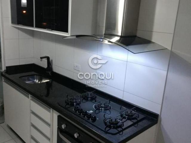 Apartamento venda em Centro, Pinhais