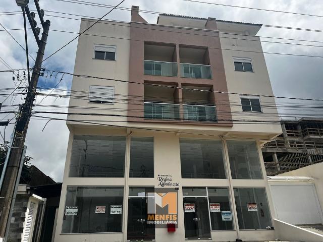 Apartamento aluguel em Região Geográfica Imediata de Lages, Lages