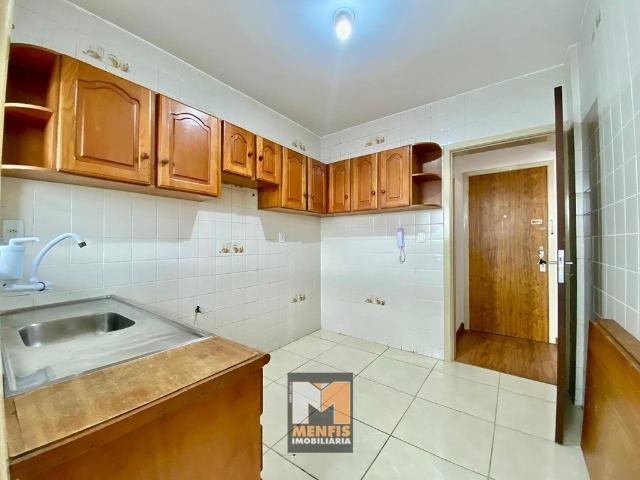 Apartamento aluguel em Região Geográfica Imediata de Lages, Lages