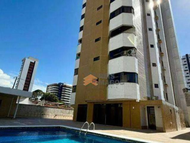 Apartamento aluguel em Zona Leste, Natal