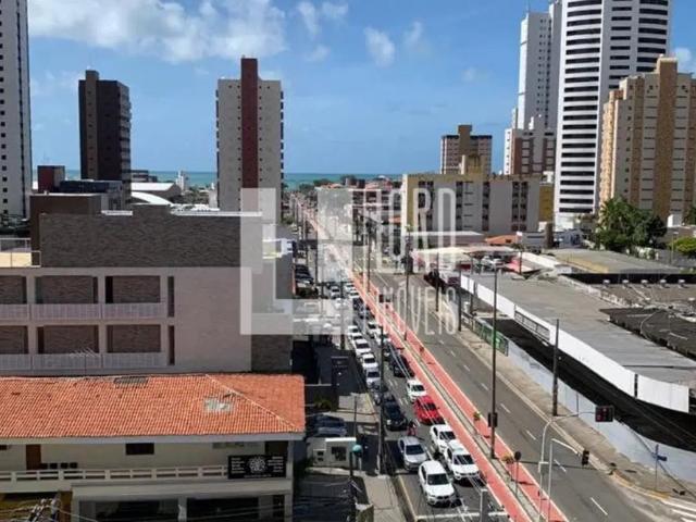 Apartamento aluguel em João Pessoa