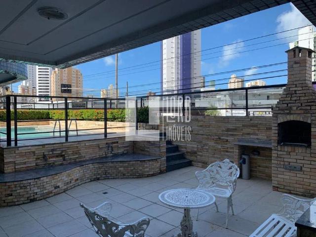 Apartamento aluguel em João Pessoa