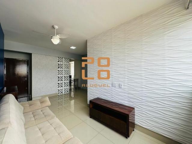 Apartamento aluguel em Região Geográfica Imediata de Goiânia, Goiânia