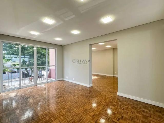 Apartamento aluguel em Centro, Toledo