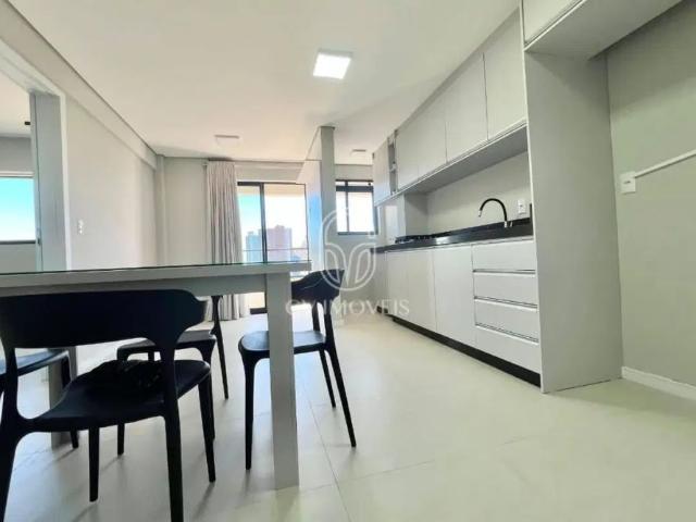 Apartamento aluguel em Jardim Luciana, Itajaí