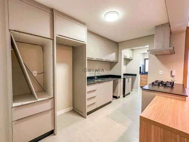 Apartamento aluguel em Centro, Toledo