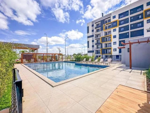 Apartamento aluguel em Centro Administrativo, Toledo