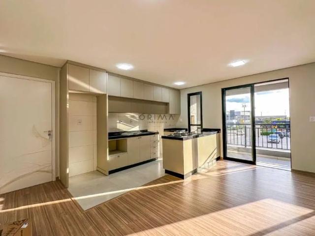 Apartamento aluguel em Centro Administrativo, Toledo