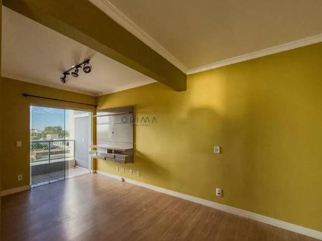Apartamento aluguel em Jardim Paraná, Toledo