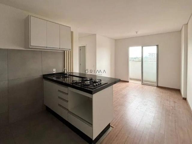 Apartamento aluguel em Jardim Paraná, Toledo