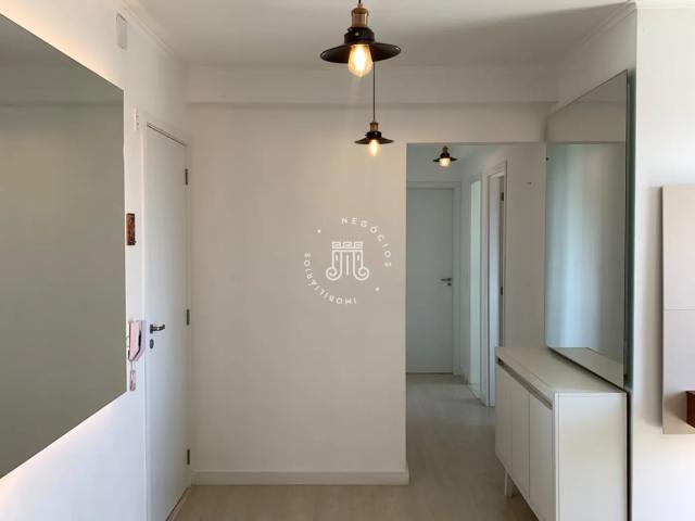 Apartamento aluguel em Jardim Marambaia I, Jundiaí