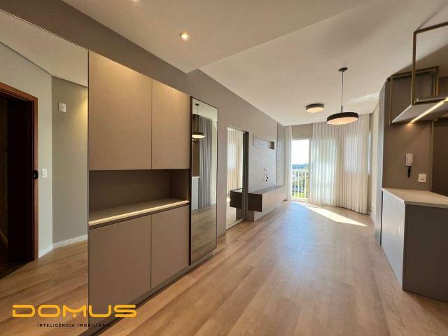Apartamento aluguel em Região Geográfica Imediata de Santa Cruz do Sul, Santa Cruz do Sul