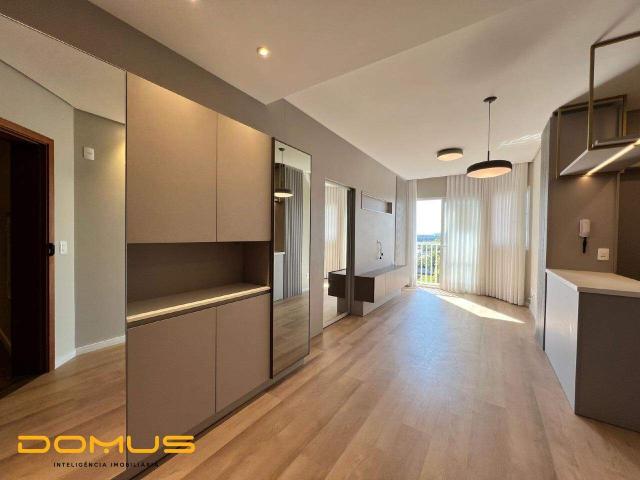 Apartamento aluguel em Região Geográfica Imediata de Santa Cruz do Sul, Santa Cruz do Sul