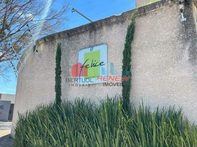 Apartamento aluguel em Ortizes, Valinhos