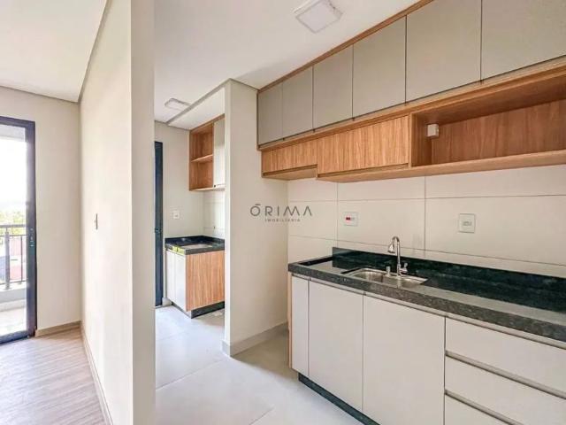 Apartamento aluguel em Centro Administrativo, Toledo