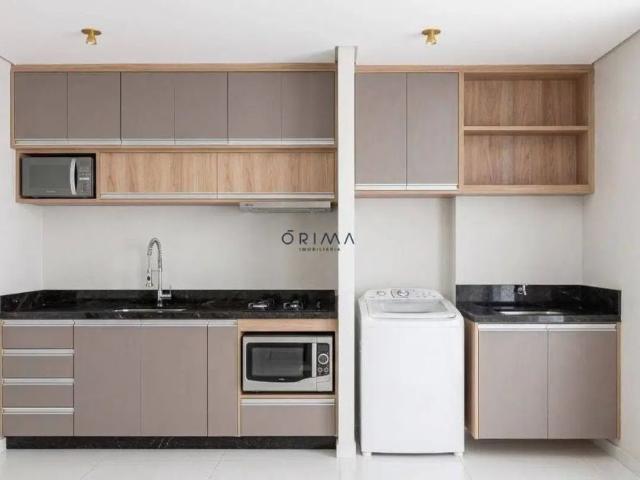 Apartamento aluguel em Centro Administrativo, Toledo
