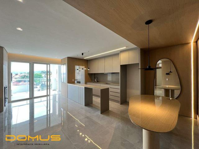 Apartamento aluguel em Sede Municipal, Santa Cruz do Sul
