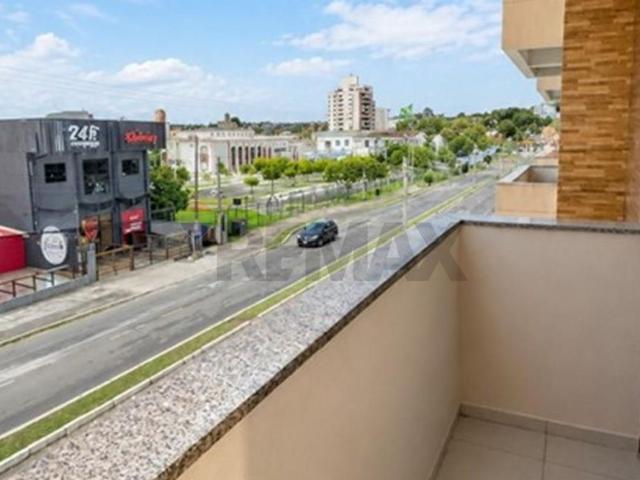 Apartamento aluguel em Região Geográfica Imediata de Lages, Lages
