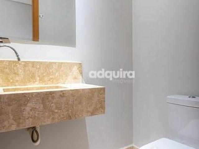 Apartamento venda em Região Geográfica Imediata de Ponta Grossa, Ponta Grossa