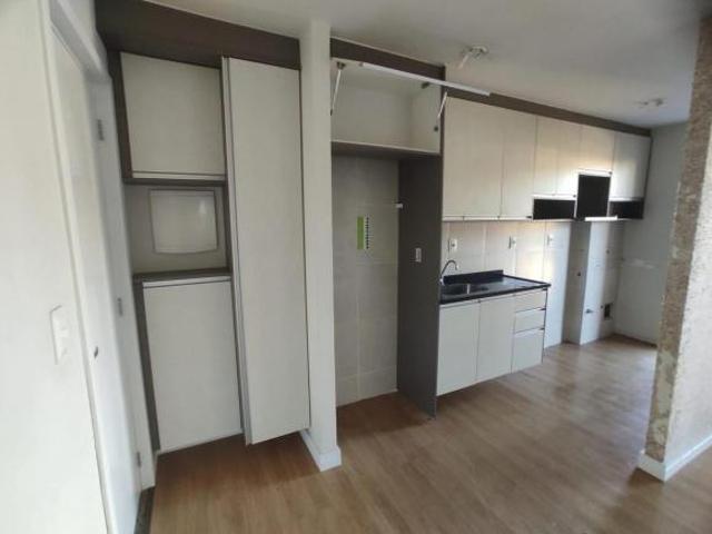 Apartamento venda em Colônia Dona Luiza, Ponta Grossa