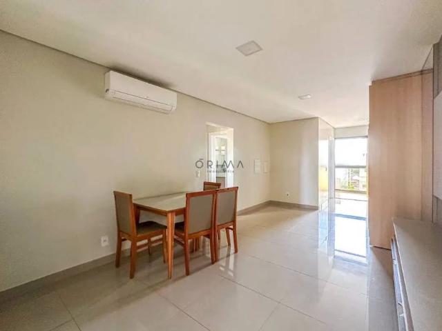 Apartamento aluguel em Jardim Pasquali, Toledo