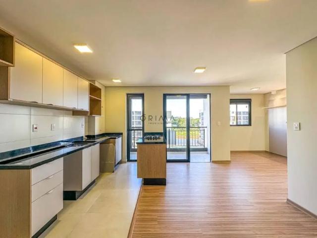 Apartamento aluguel em Centro Administrativo, Toledo
