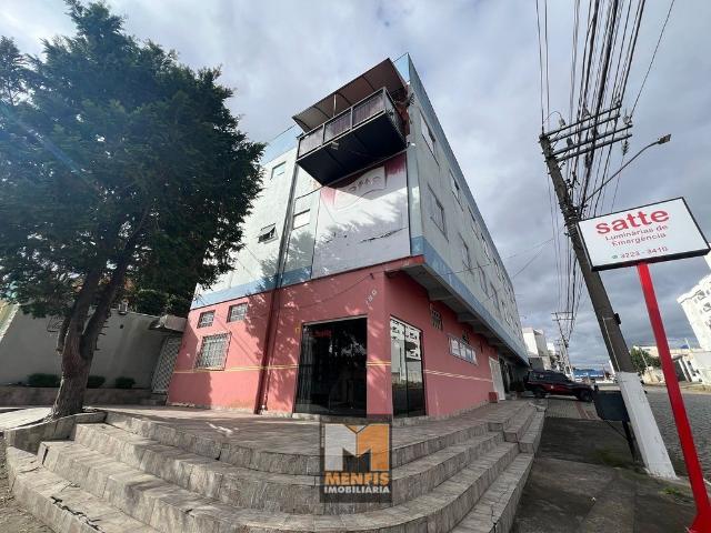 Apartamento aluguel em Região Geográfica Imediata de Lages, Lages