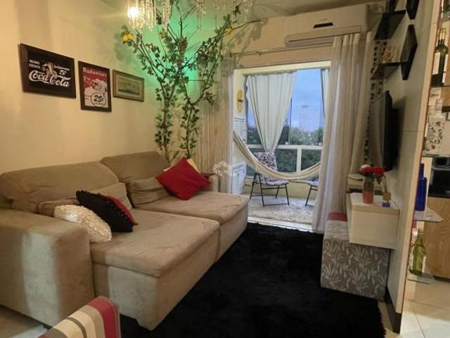 Apartamento venda em Região Geográfica Imediata de Santa Cruz do Sul, Santa Cruz do Sul