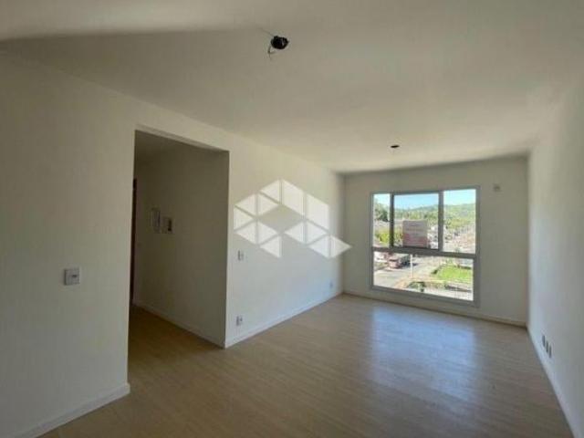 Apartamento venda em Região Geográfica Imediata de Santa Cruz do Sul, Santa Cruz do Sul