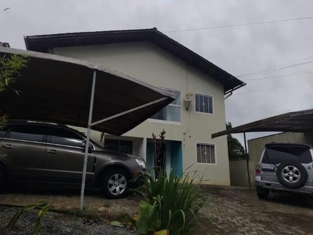 Apartamento venda em Região Geográfica Imediata de Joinville, Jaraguá do Sul