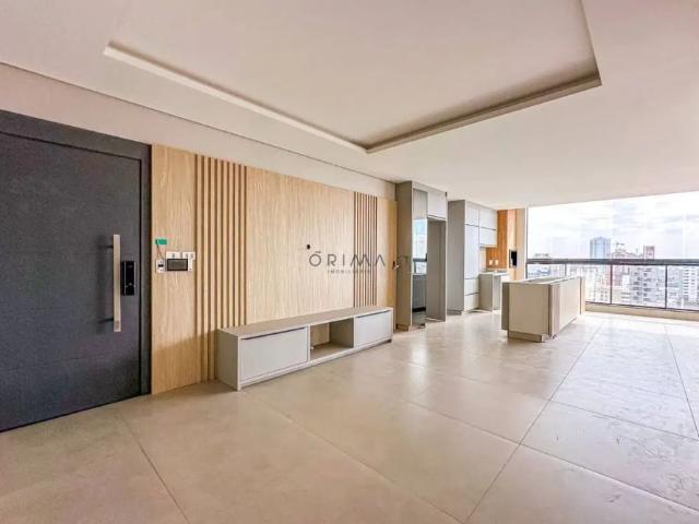 Apartamento aluguel em Centro, Toledo