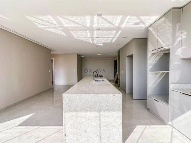 Apartamento aluguel em Centro, Toledo