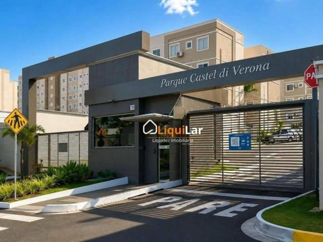 Apartamento venda em Região Geográfica Imediata de Campo Grande, Campo Grande