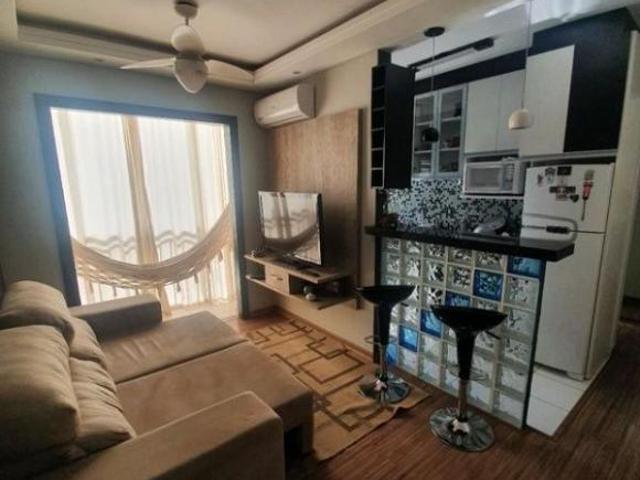 Apartamento venda em São José do Rio Preto