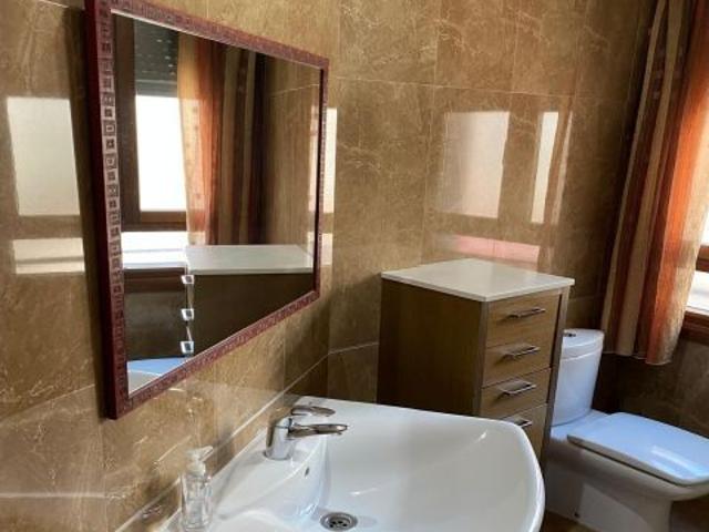 Piso en venta en Centro, León