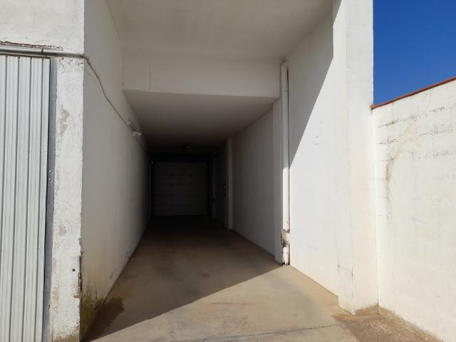 Apartamento en venta en Almansa, Castilla-La Mancha