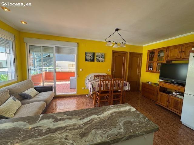 Piso en alquiler en Tavernes De La Valldigna, Platja de Tavernes de la Valldigna