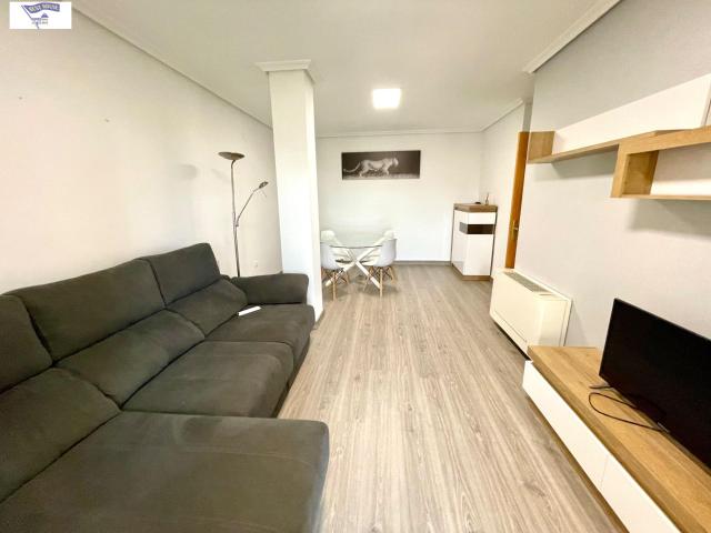 Apartamento en alquiler en Alcadozo, Castilla-La Mancha