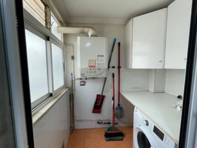 Piso en venta en Distrito 5, Albacete