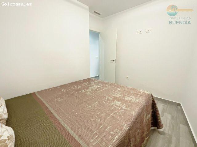 Piso en venta en Puerto de Mazarrón, Bajo Guadalentín