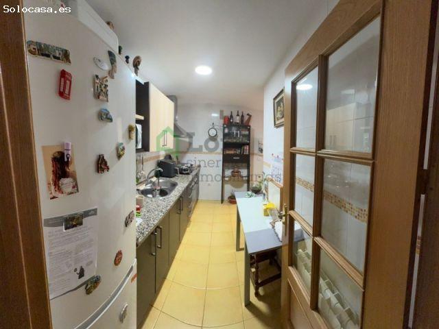 Piso en venta en San Roque, Tierra de Badajoz