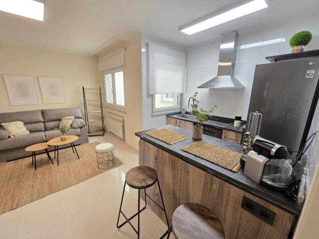 Piso en venta en Lugo, Lugo