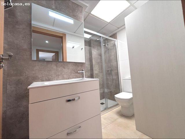 Piso en venta en San José, Alto Guadalentín