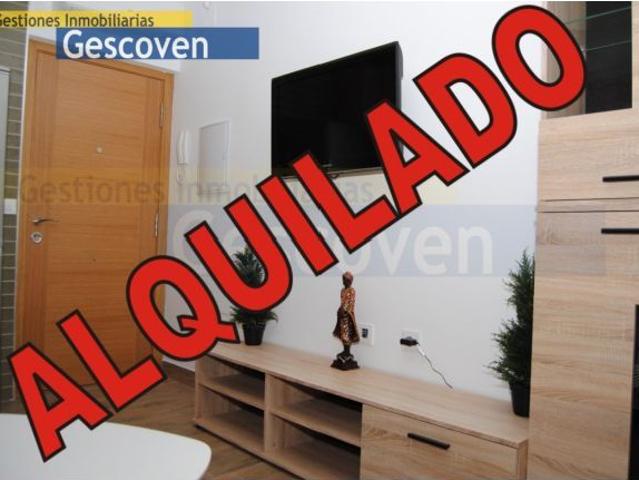 Piso en alquiler en Valencia De Alcántara, Extremadura