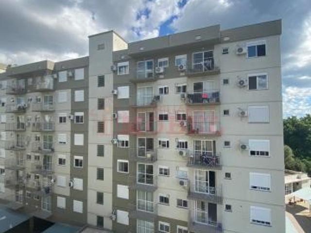 Apartamento aluguel em Região Geográfica Imediata de Santa Cruz do Sul, Santa Cruz do Sul