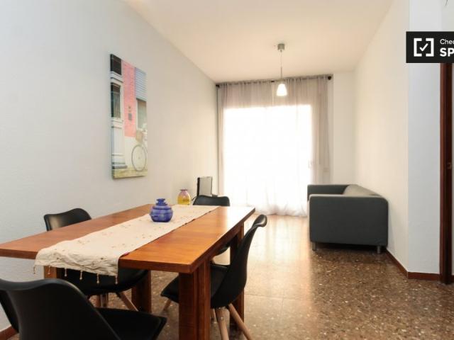 Apartamento en alquiler en Barcelona, Vilapicina i la Torre Llobeta
