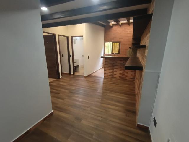 Apartamento en arriendo en El Brasil, Alto del Brasil