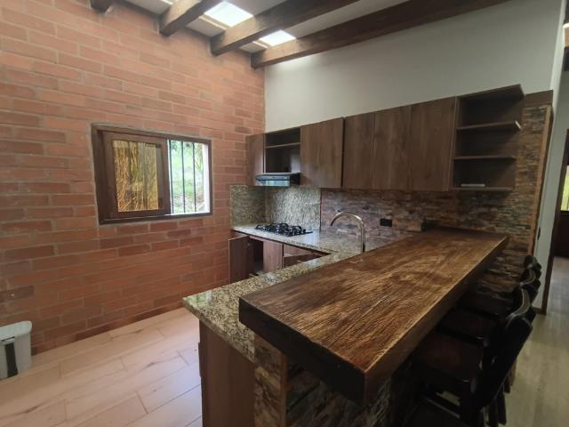 Apartamento en arriendo en El Brasil, Alto del Brasil